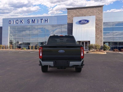 2026 Ford Super Duty F-250® XLT