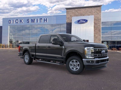 2026 Ford Super Duty F-250® XLT