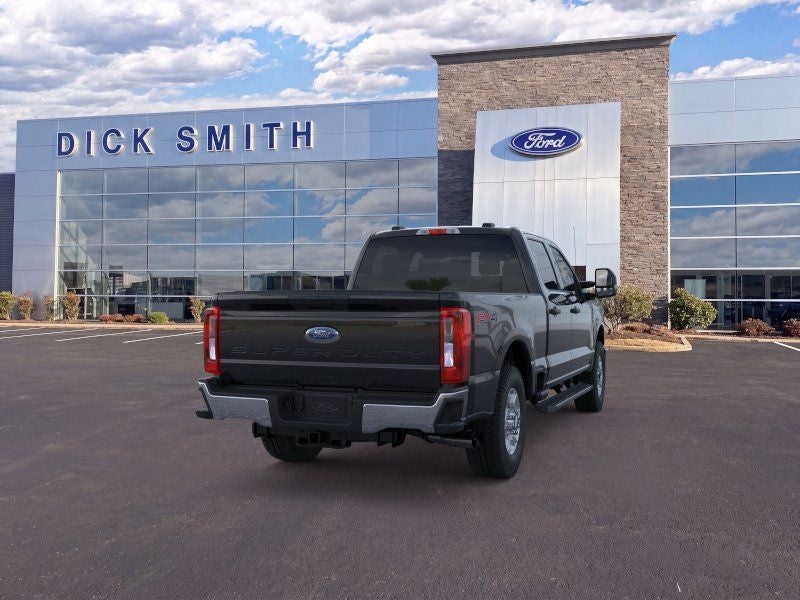 2026 Ford Super Duty F-250® XLT