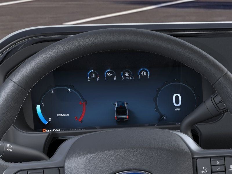 2026 Ford Super Duty F-250® Lariat®