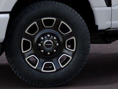 2027 Ford Super Duty F-250® Platinum®
