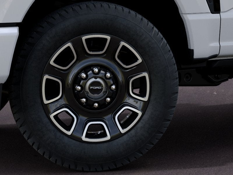 2027 Ford Super Duty F-250® Platinum®