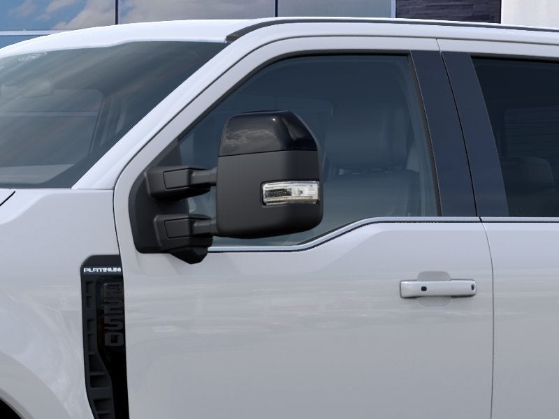 2027 Ford Super Duty F-250® Platinum®