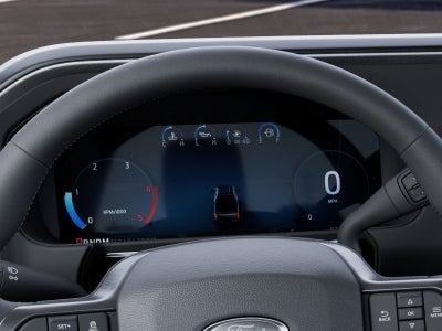 2027 Ford Super Duty F-250® Platinum®