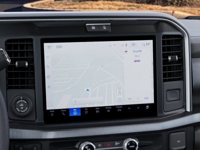 2027 Ford Super Duty F-250® Platinum®
