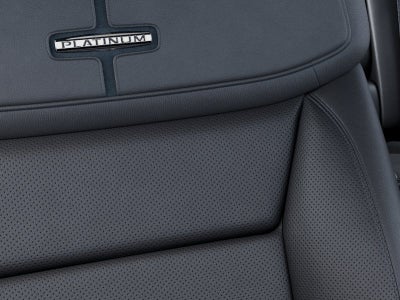 2027 Ford Super Duty F-250® Platinum®