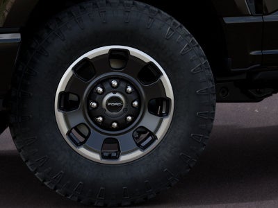 2027 Ford Super Duty F-250® Platinum®
