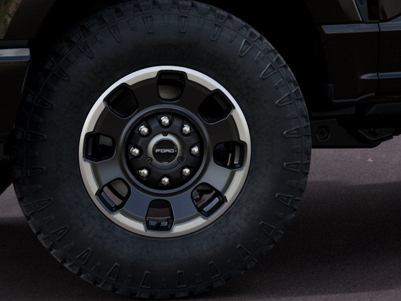 2027 Ford Super Duty F-250® Platinum®