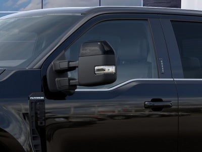 2027 Ford Super Duty F-250® Platinum®