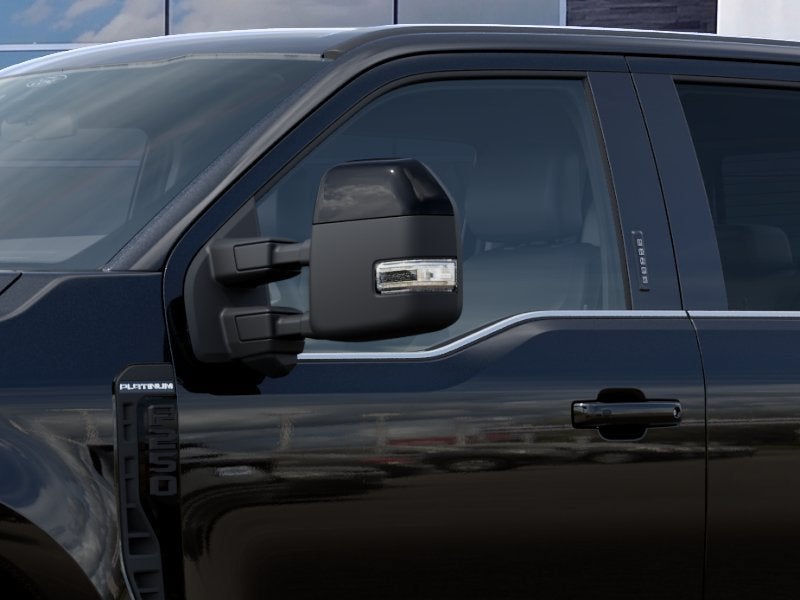 2027 Ford Super Duty F-250® Platinum®