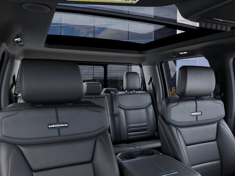 2027 Ford Super Duty F-250® Platinum®