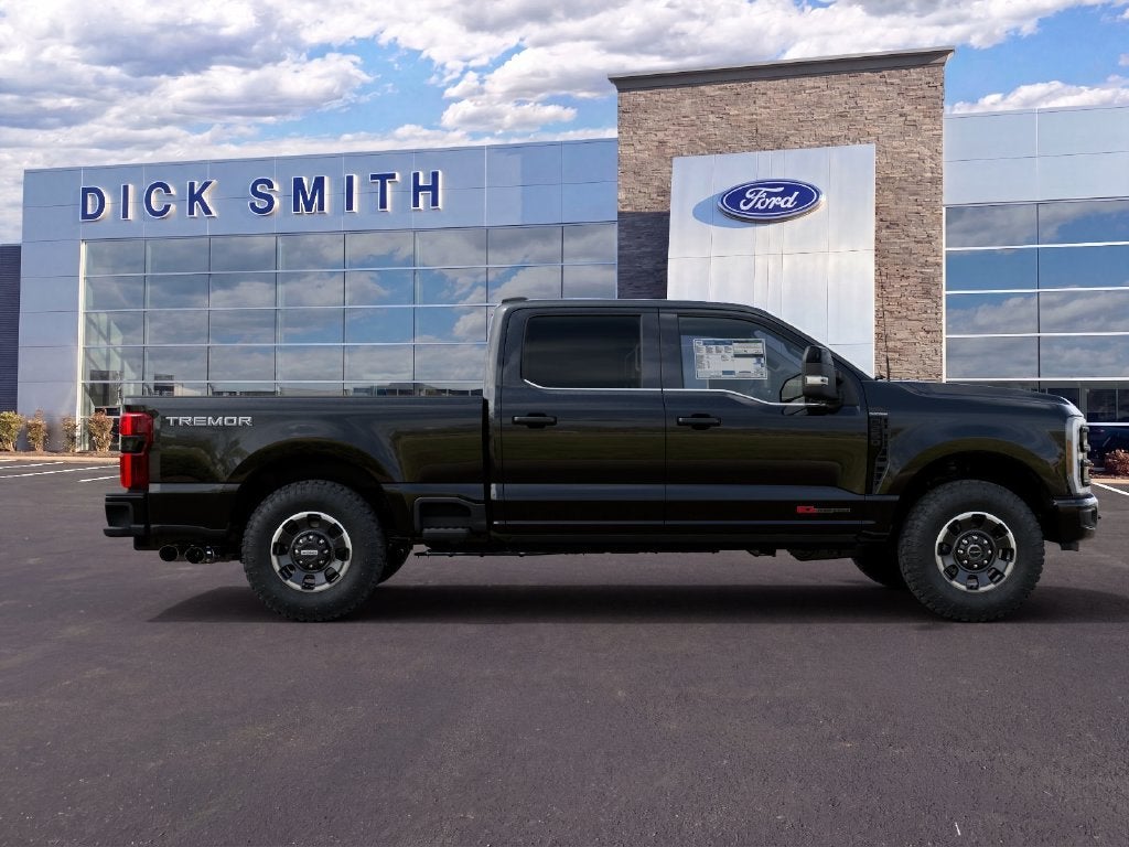 2027 Ford Super Duty F-250® Platinum®