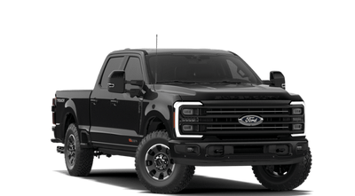 2027 Ford Super Duty F-250® Platinum®