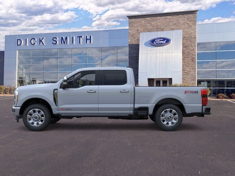 2026 Ford Super Duty F-250® Lariat®