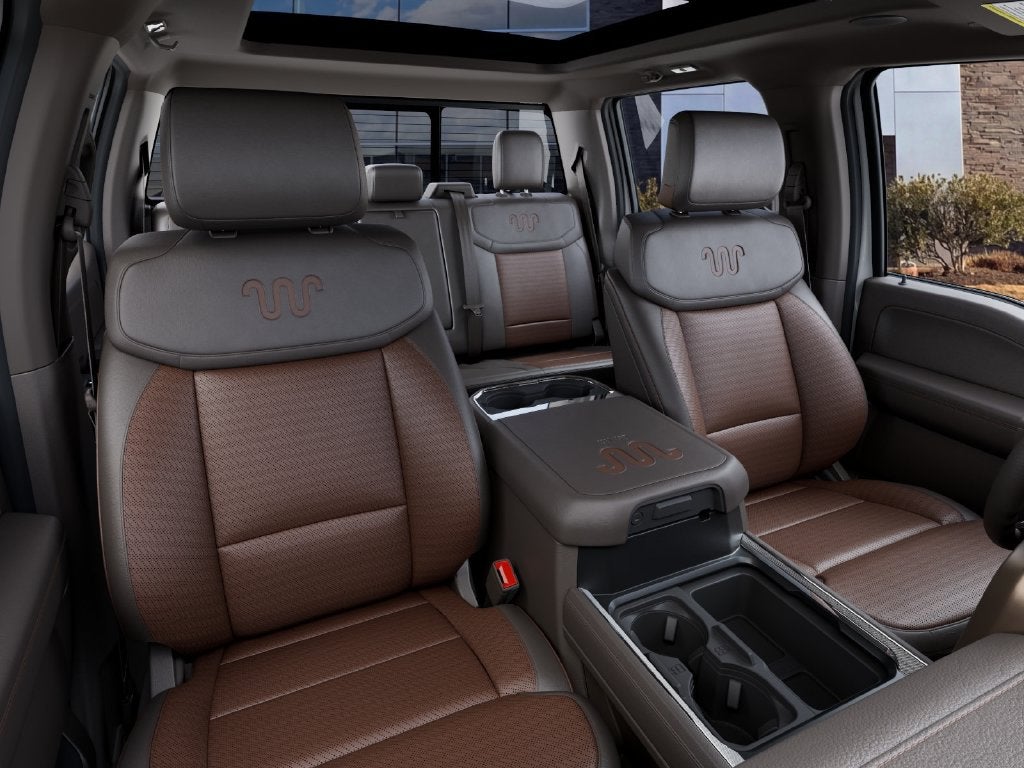 2027 Ford Super Duty F-250® King Ranch®