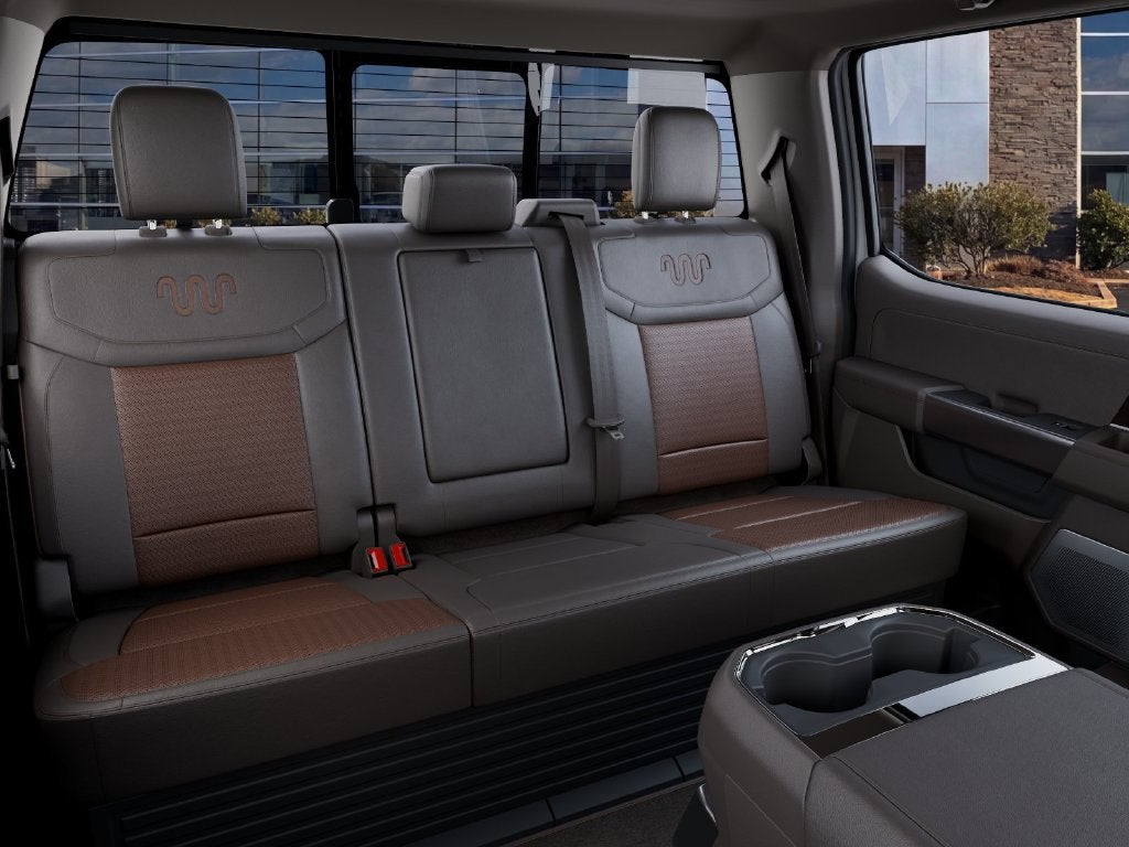 2027 Ford Super Duty F-250® King Ranch®