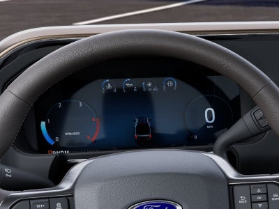 2027 Ford Super Duty F-250® King Ranch®