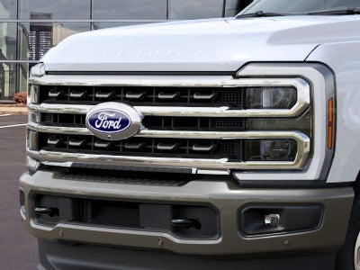 2027 Ford Super Duty F-250® King Ranch®