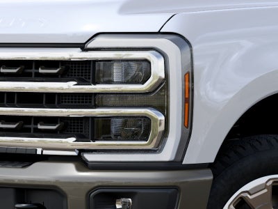 2027 Ford Super Duty F-250® King Ranch®