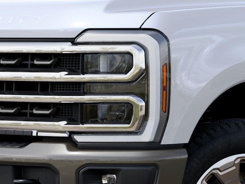 2027 Ford Super Duty F-250® King Ranch®