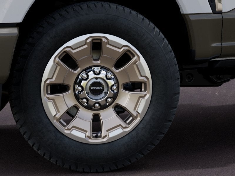 2027 Ford Super Duty F-250® King Ranch®