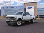2027 Ford Super Duty F-250® King Ranch®