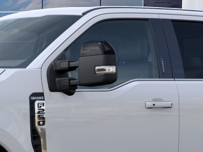 2027 Ford Super Duty F-250® King Ranch®