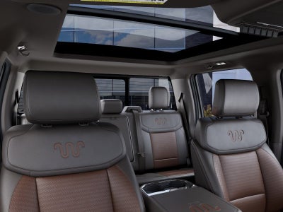 2027 Ford Super Duty F-250® King Ranch®