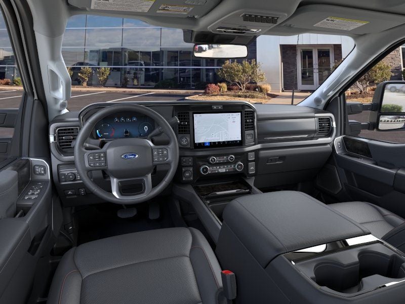 2026 Ford Super Duty F-250® Lariat®