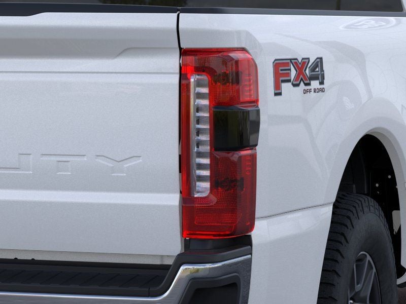 2026 Ford Super Duty F-250® Lariat®