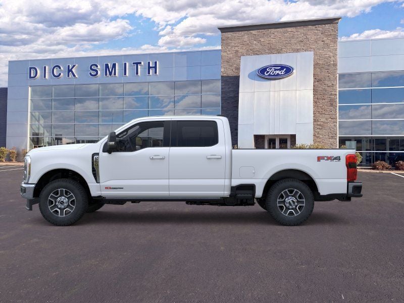 2026 Ford Super Duty F-250® Lariat®