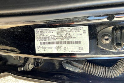 2023 Ford F-250SD XLT