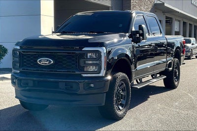 2023 Ford F-250SD XLT