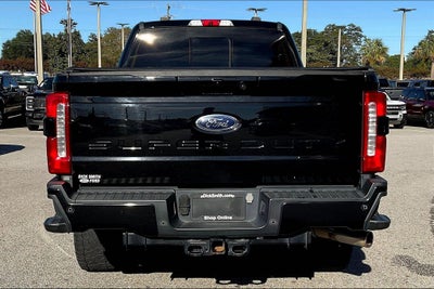 2023 Ford F-250SD XLT