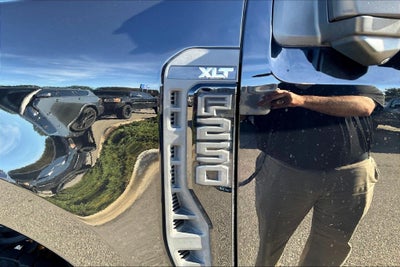 2023 Ford F-250SD XLT