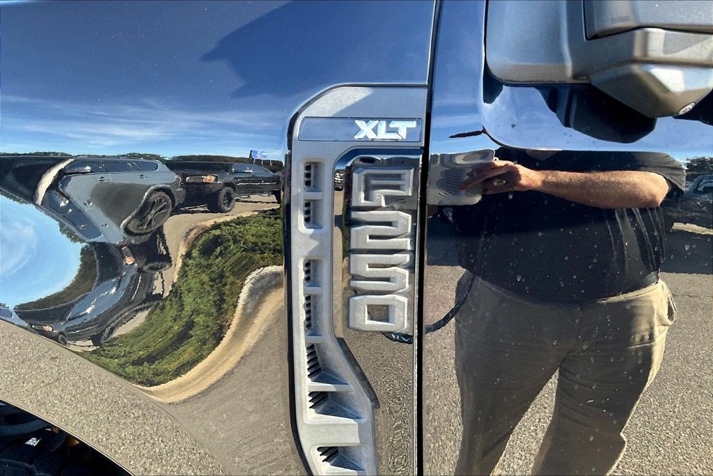 2023 Ford F-250SD XLT
