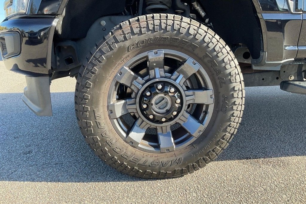 2023 Ford F-250SD XLT
