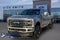 2024 Ford F-250SD Platinum