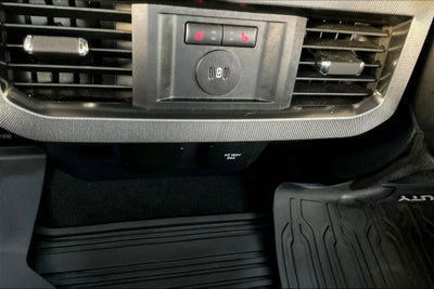2024 Ford F-250SD Platinum