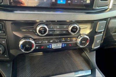 2024 Ford F-250SD Platinum