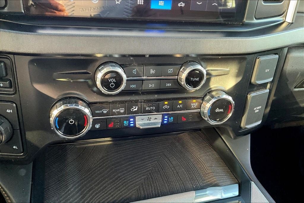 2024 Ford F-250SD Platinum