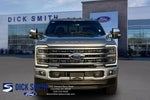 2024 Ford F-250SD Platinum