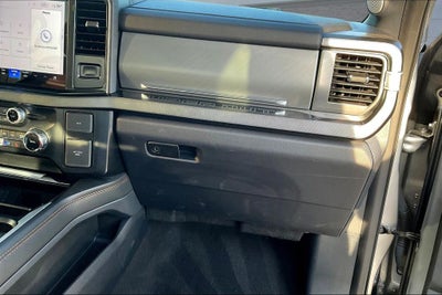 2024 Ford F-250SD Platinum