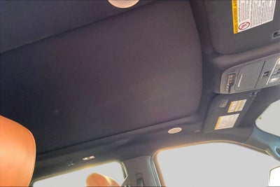 2024 Ford F-250SD Platinum