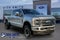2024 Ford F-250SD Platinum