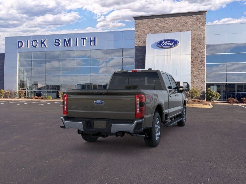 2026 Ford Super Duty F-250® Lariat®