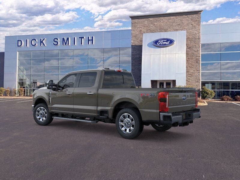 2026 Ford Super Duty F-250® Lariat®