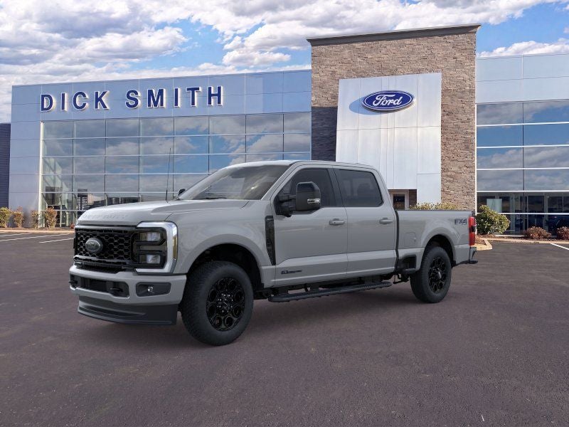 2026 Ford Super Duty F-250® Lariat®