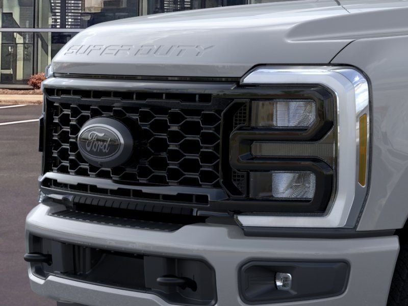 2026 Ford Super Duty F-250® Lariat®