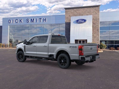2026 Ford Super Duty F-250® Lariat®